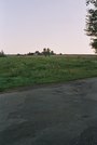 Przejazd w Rokitnie widok w strone Ulchwka.(VIII2006)